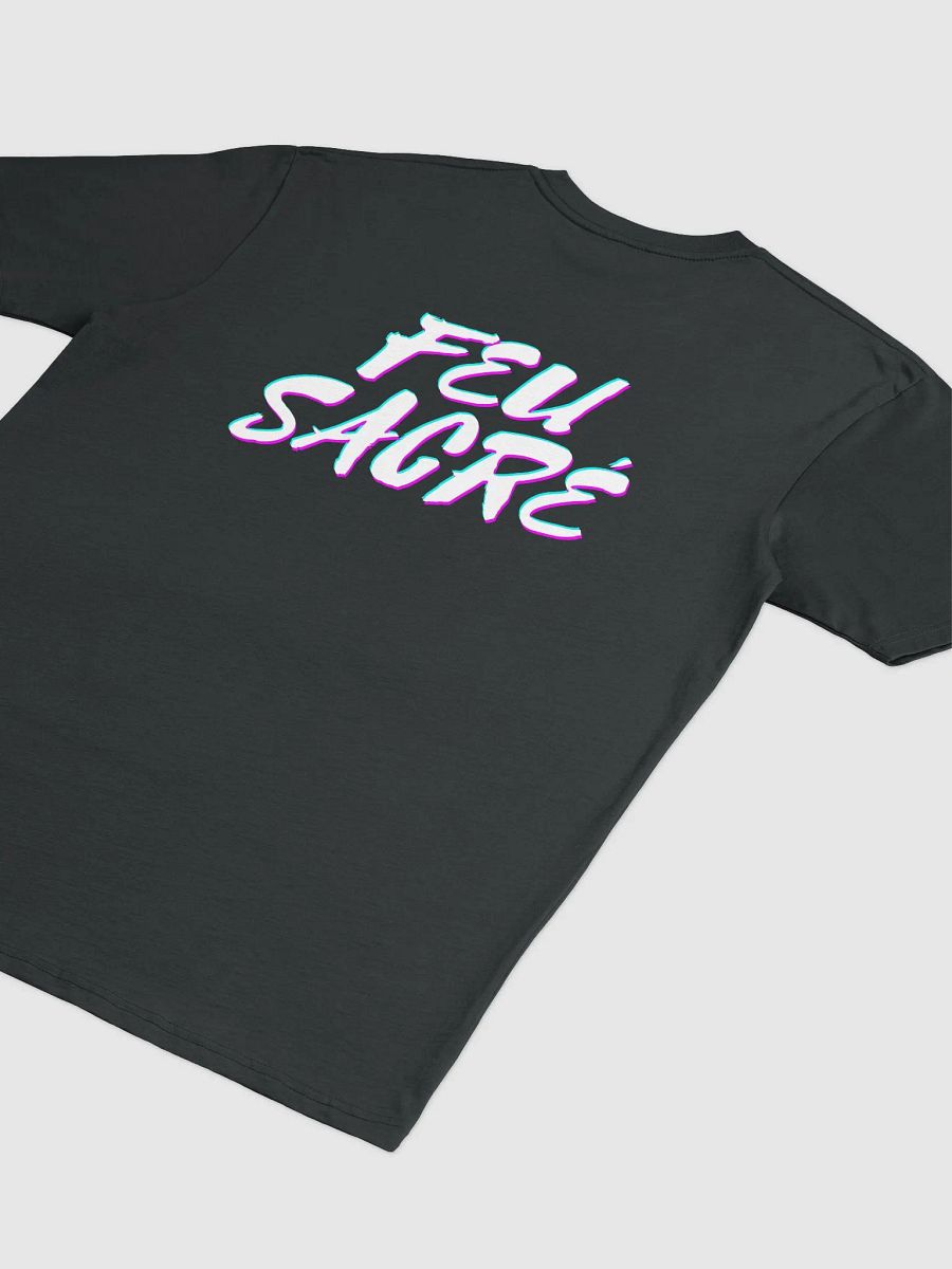 Feu sacré - noir product image (4)