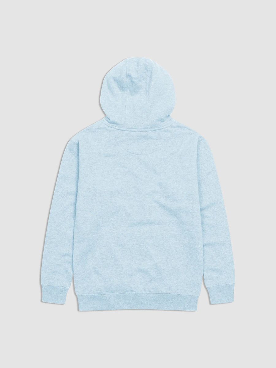 Ashton Hall Long Sleeve Hoodie product image (12)