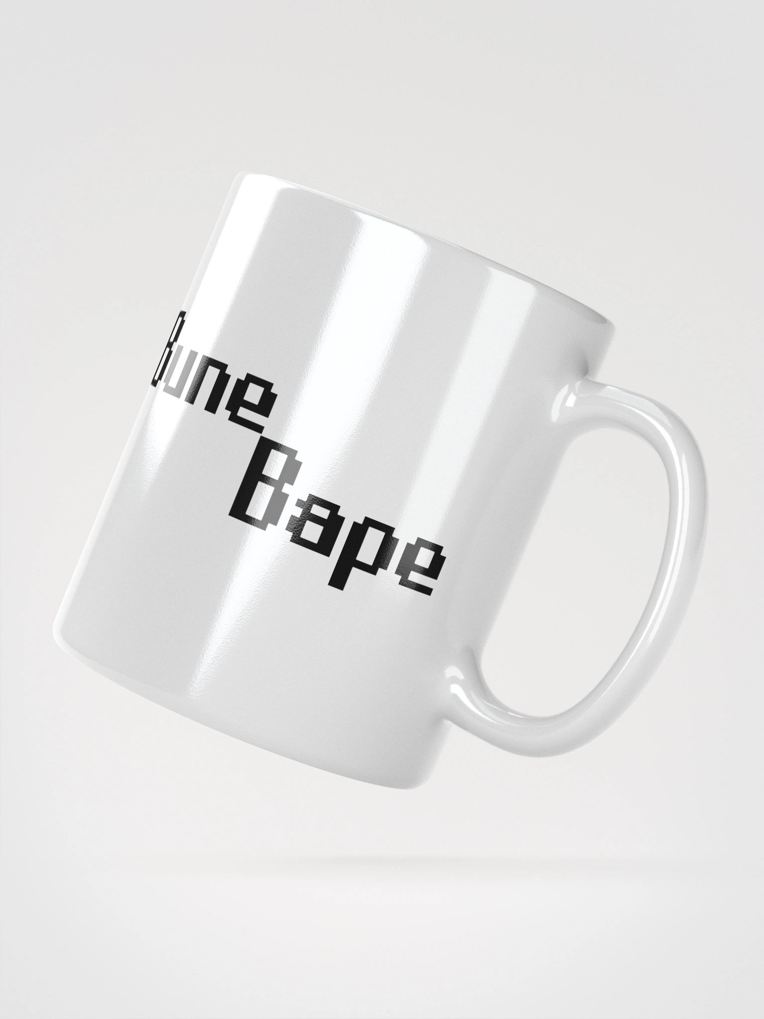 Capybara Sleepy Mug product image (6)