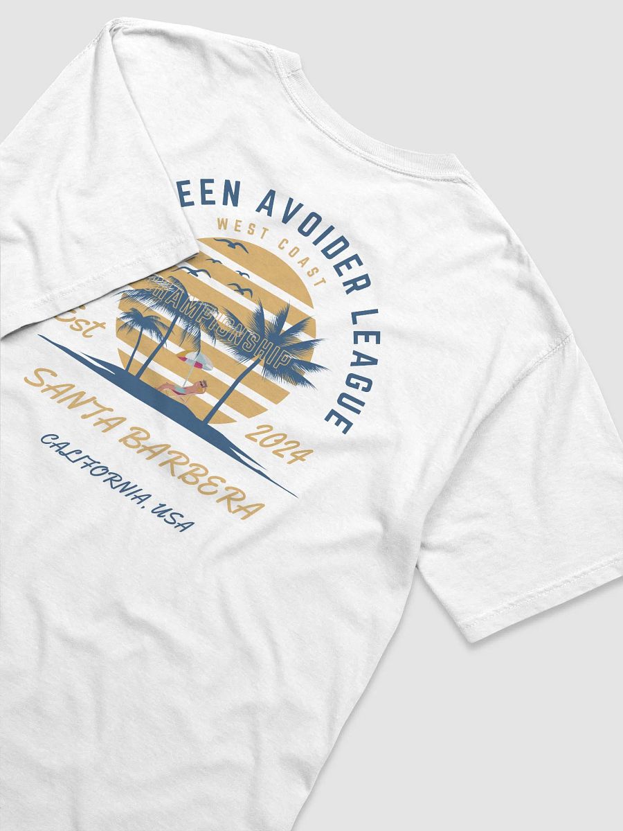 SAL CHAMPIONSHIP T-SHIRT product image (6)
