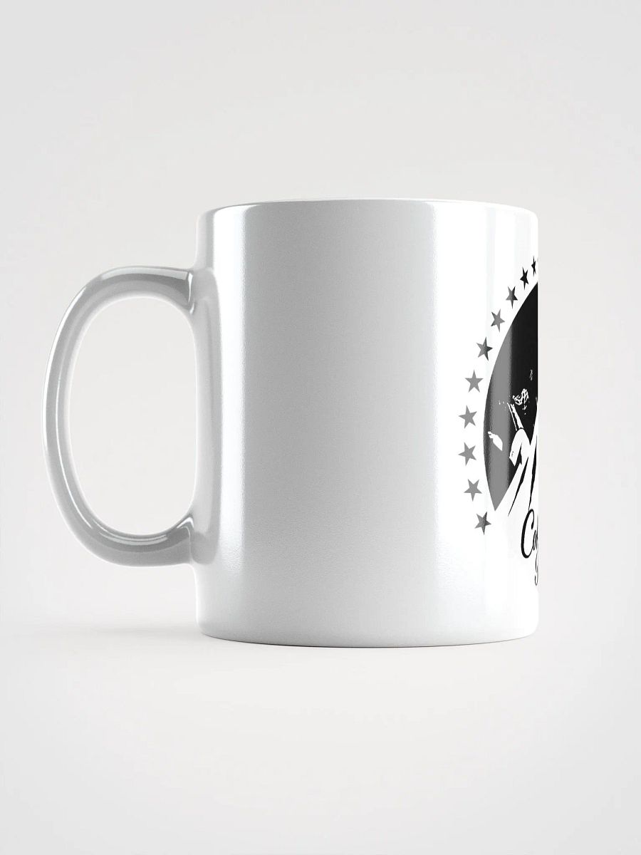 Cokemount Pictures White Glossy Mug product image (6)