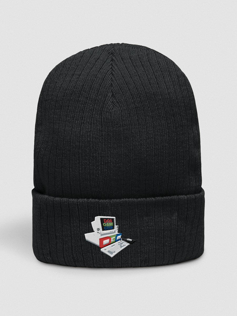 DGC Beanie product image (2)