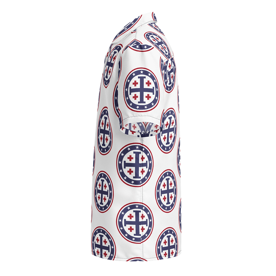 USA Templar Hawaiian Shirt product image (3)