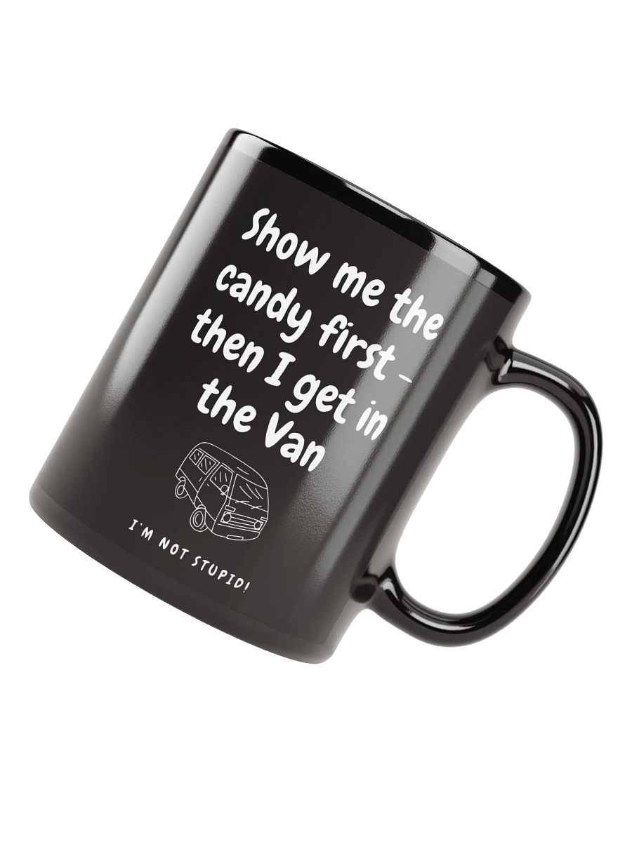 Street-Smarts Mug product image (4)