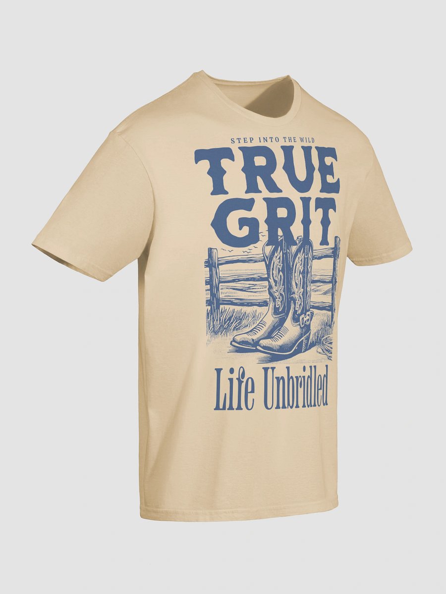 True Grit product image (48)