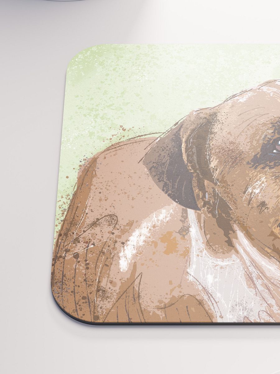 Rocky Pop Art, mouse pad product image (6)