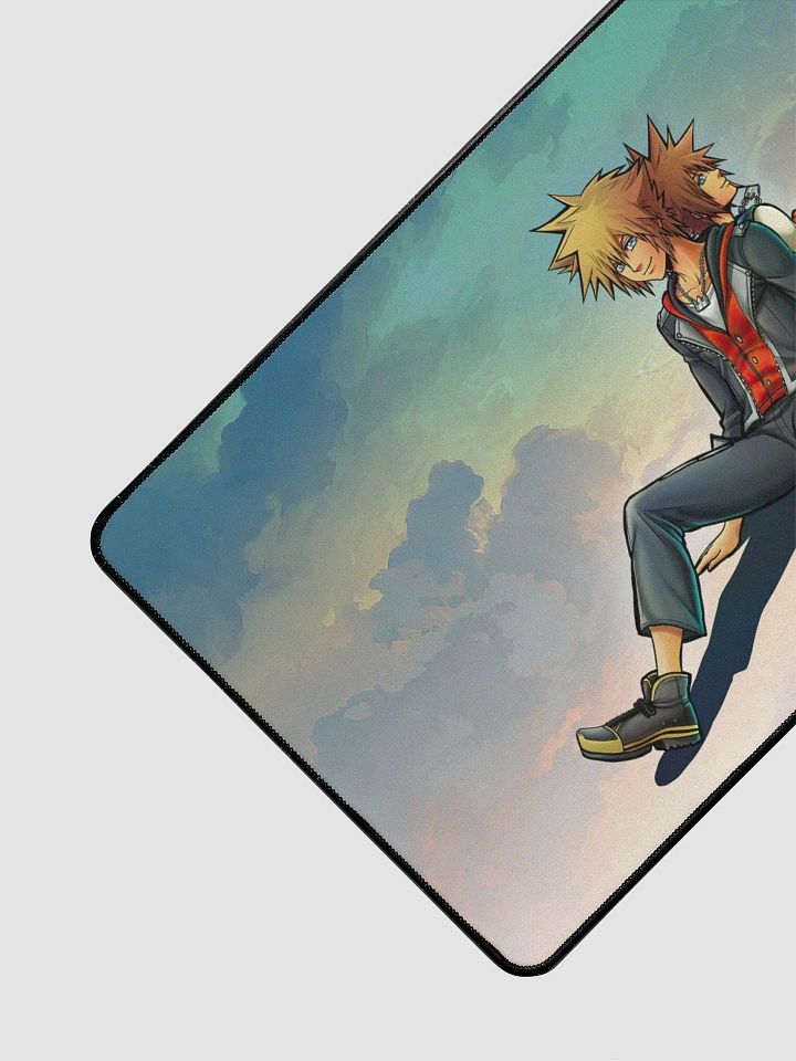 Sora History product image (2)