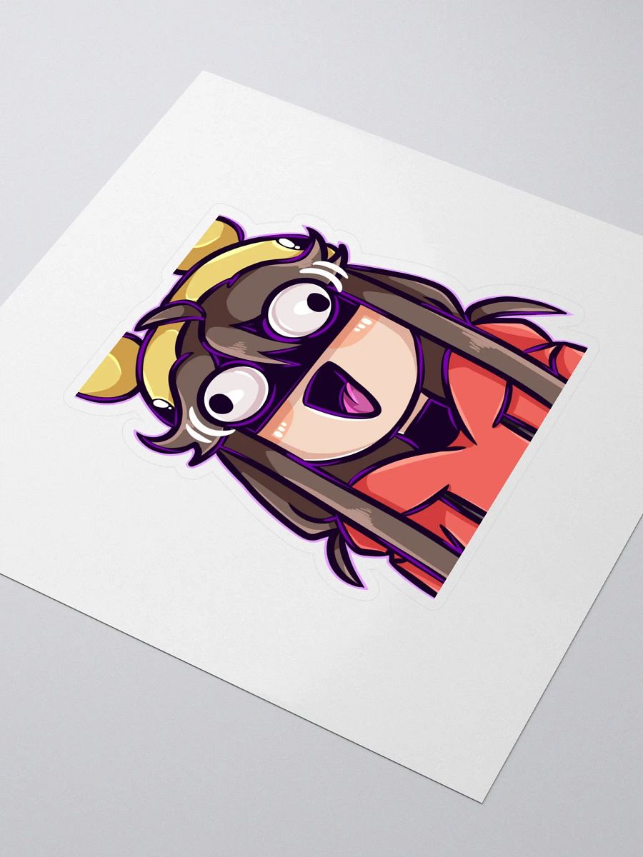 GE3T3E Googly Eyes Sticker product image (3)