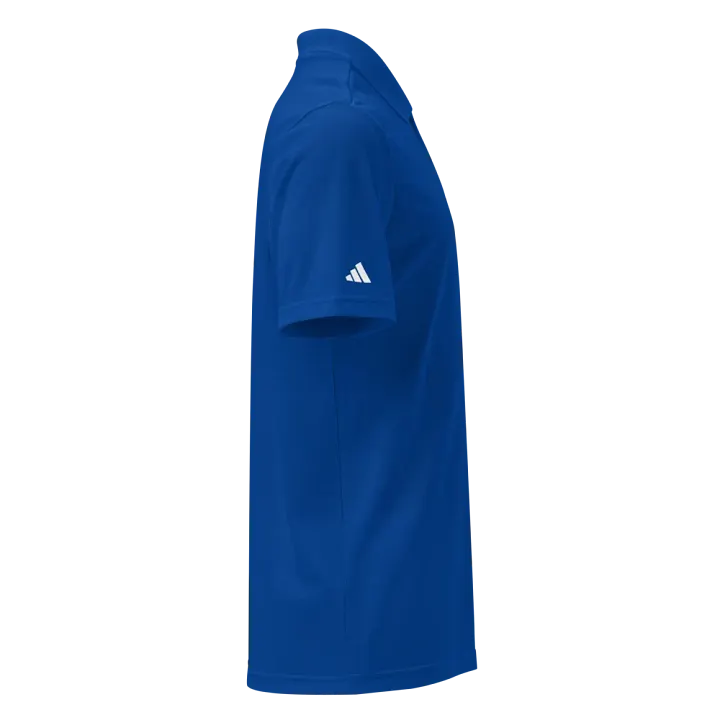 CasualFit + Adidas Sport Polo Shirt product image (2)
