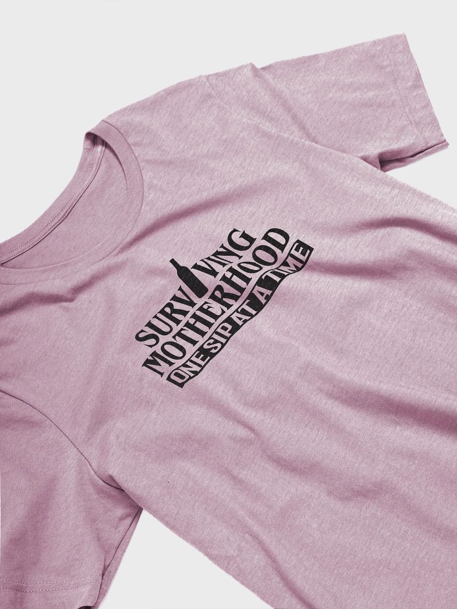 Surviving Motherhood T-Shirt product image (2)