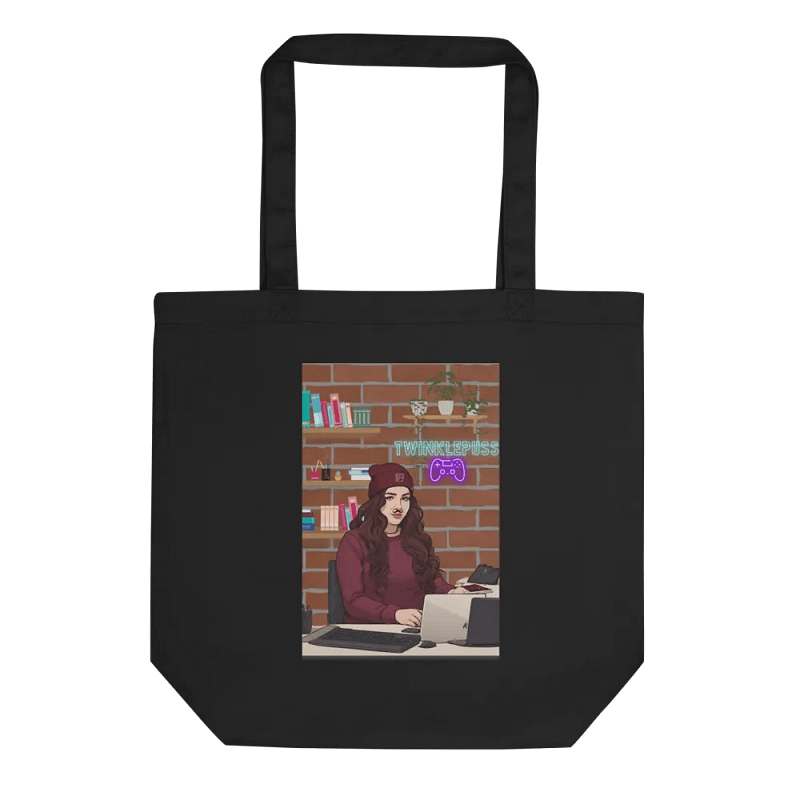 Twinkle Tote