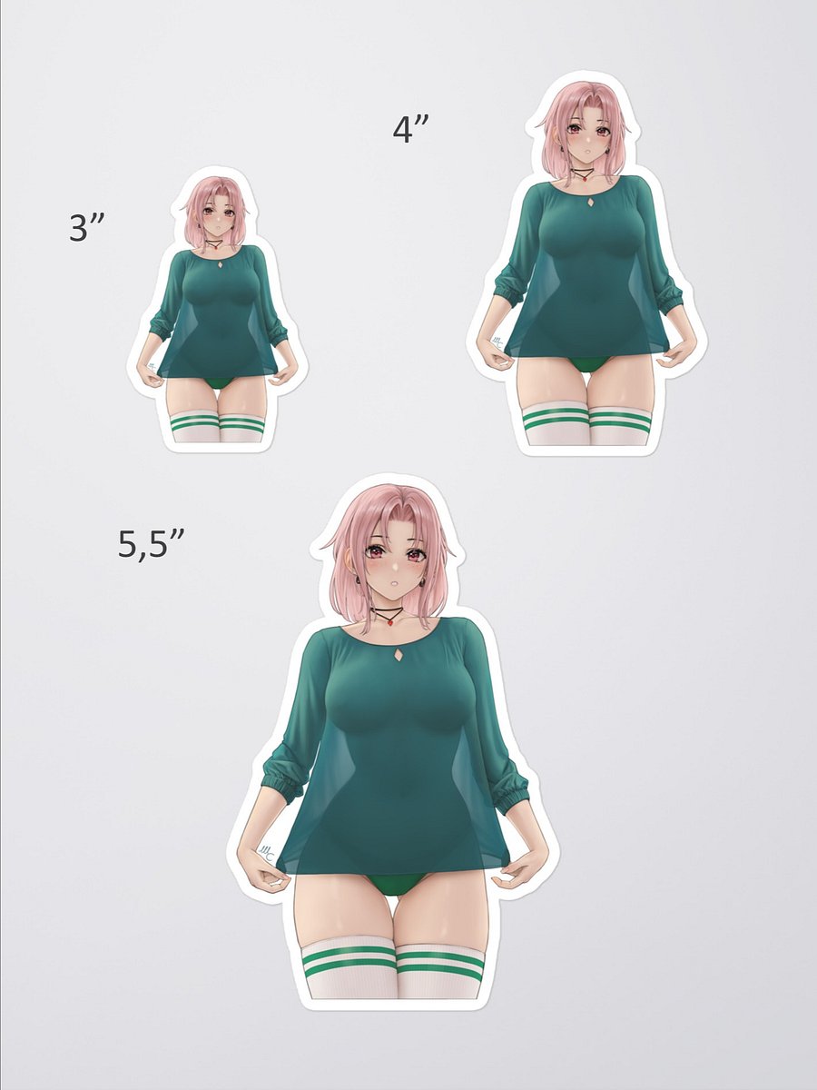 Chloe Short Hair product image (3)