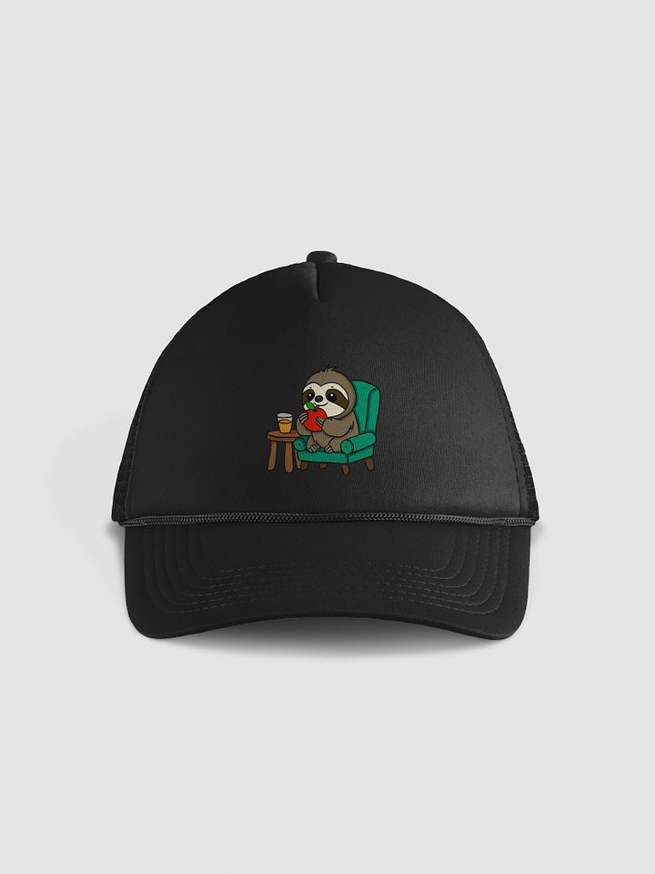 Cap - Hungry product image (1)
