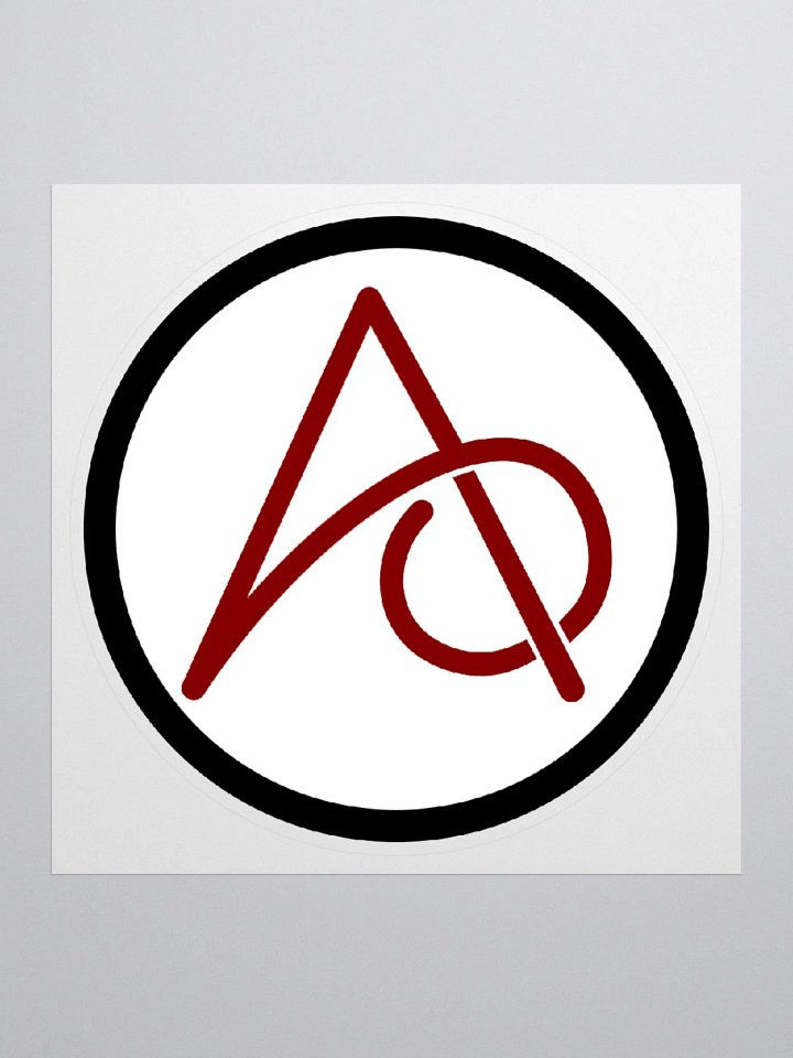 Arty Quinzel sticker product image (2)