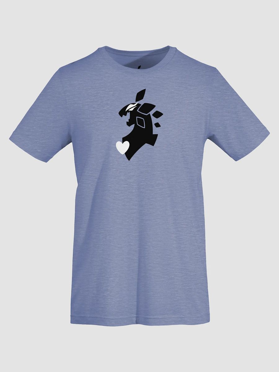 Ivycomb Music Logo T-Shirt (Large Logo) product image (60)