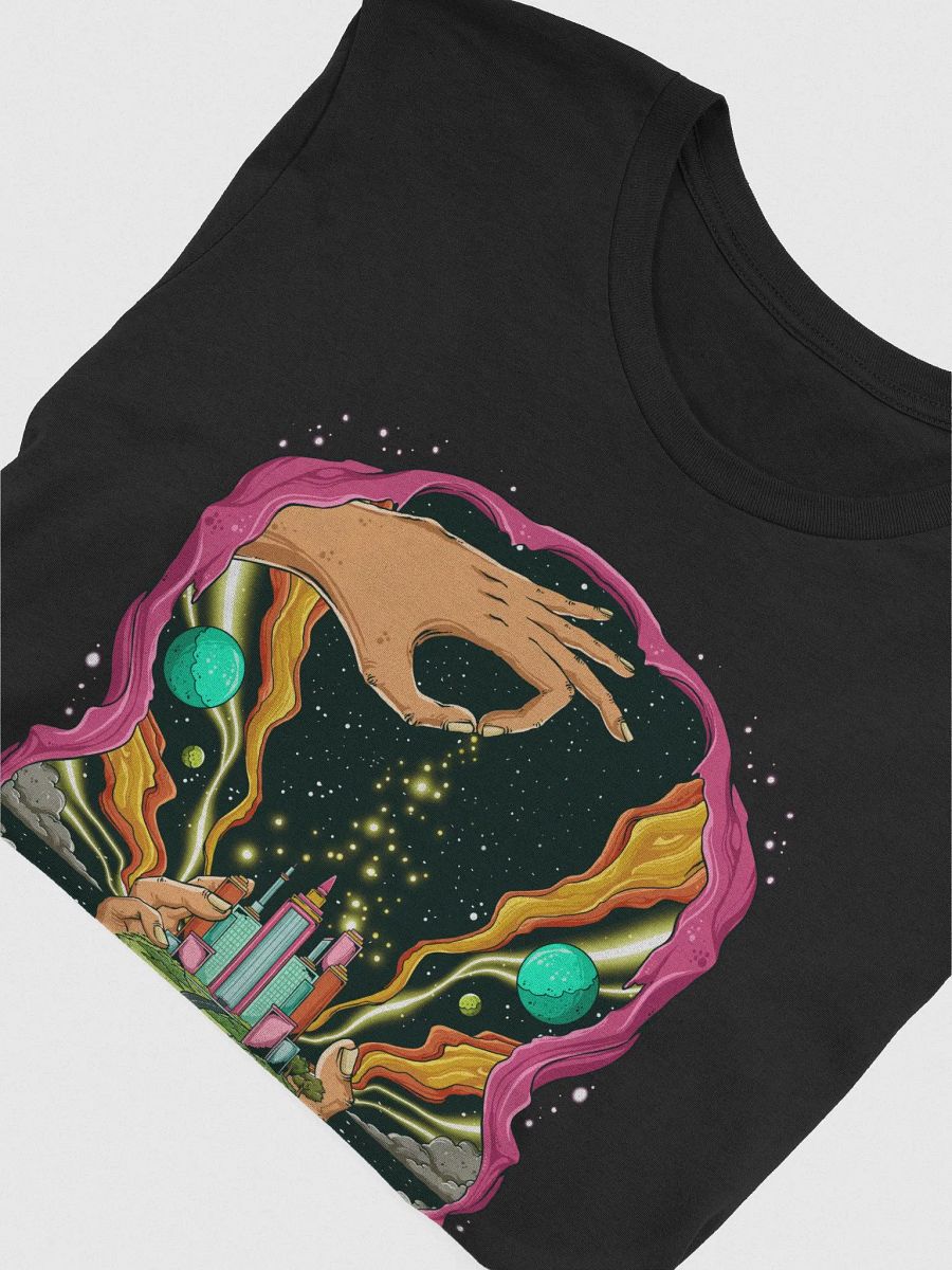 THE ARCHITECT - TEE product image (5)