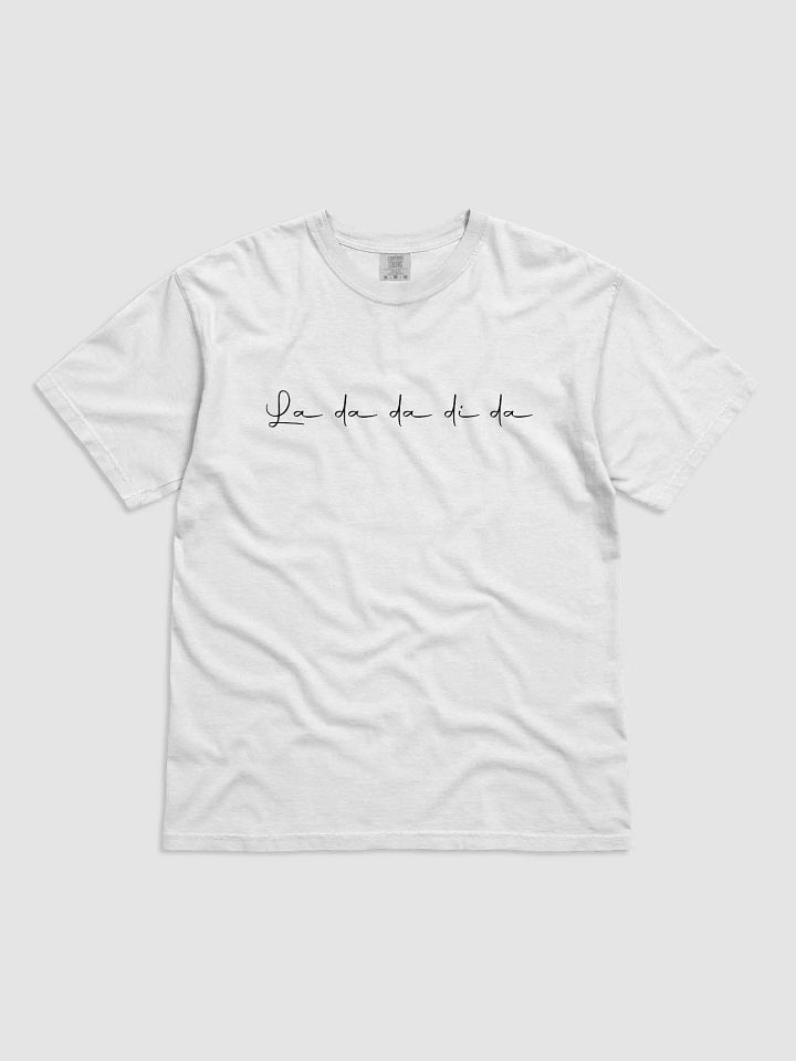 La Da Da Di Da product image (1)