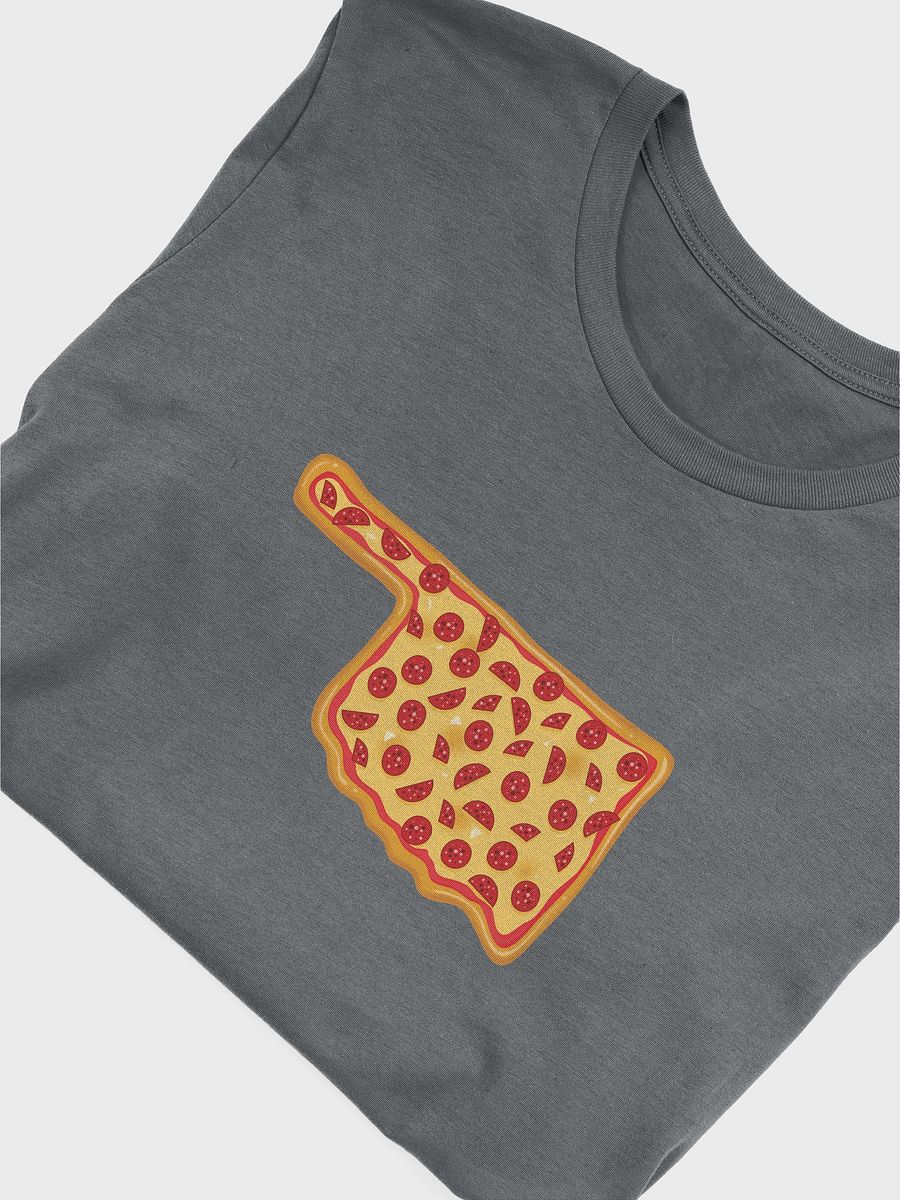 Pizzahoma: Pepperoni Edition shirt product image (56)