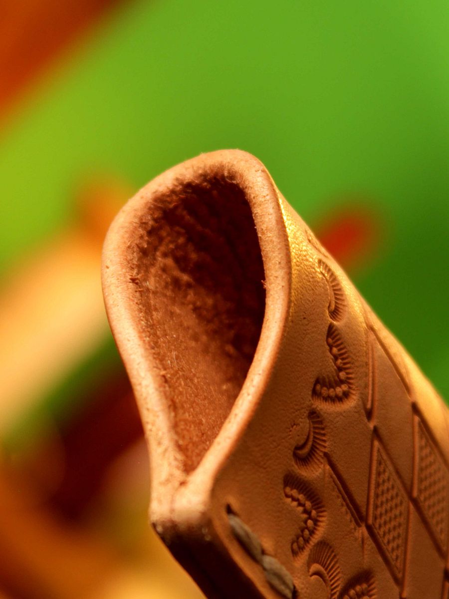 Pocket Knife Slip - (Small) product image (8)