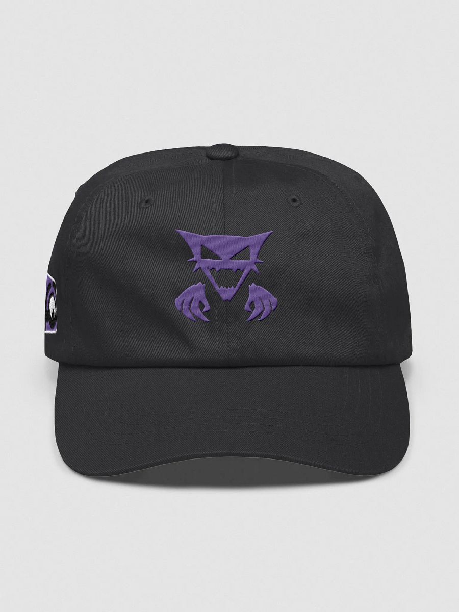 Dream Eater (Haunter) - Dad Hat product image (1)