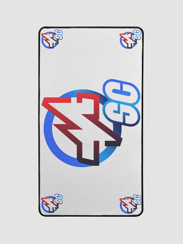 Desk Mat w/ Logo product image (1)