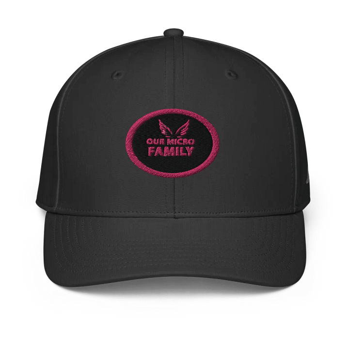 Our Micro Family Performance Hat product image (1)