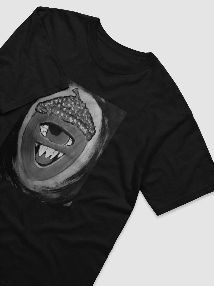acornian green eyed monster shirt product image (3)