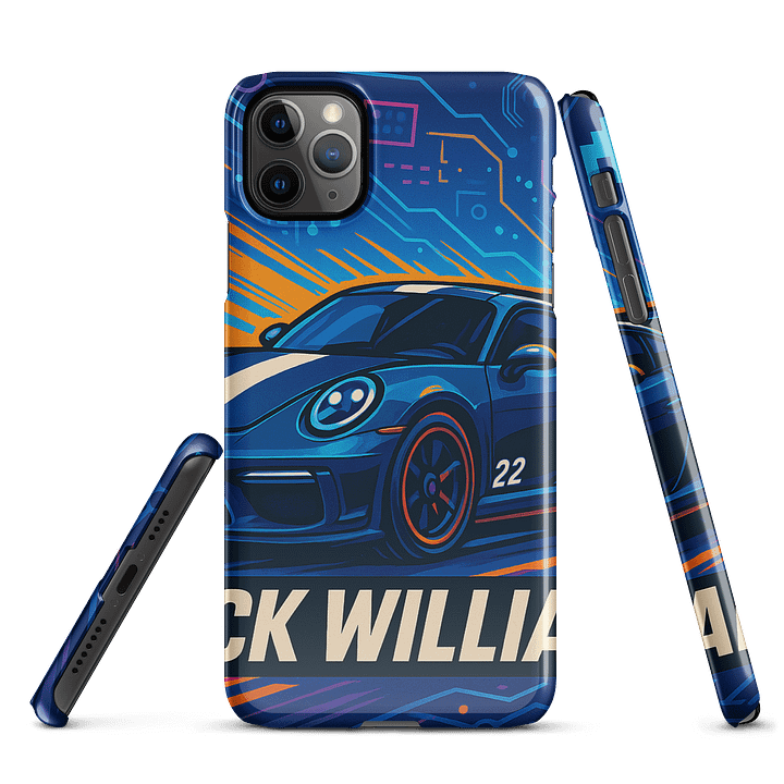 cover til iphone product image (3)