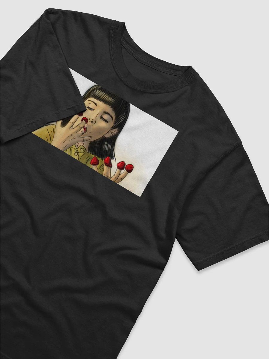 Amelie T-shirt product image (50)