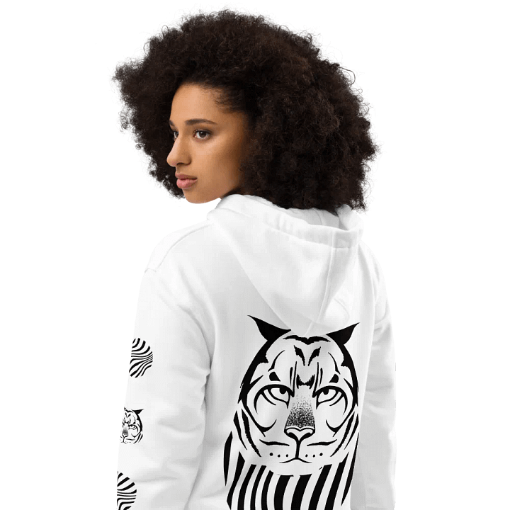 FIERCE HOODIE product image (1)
