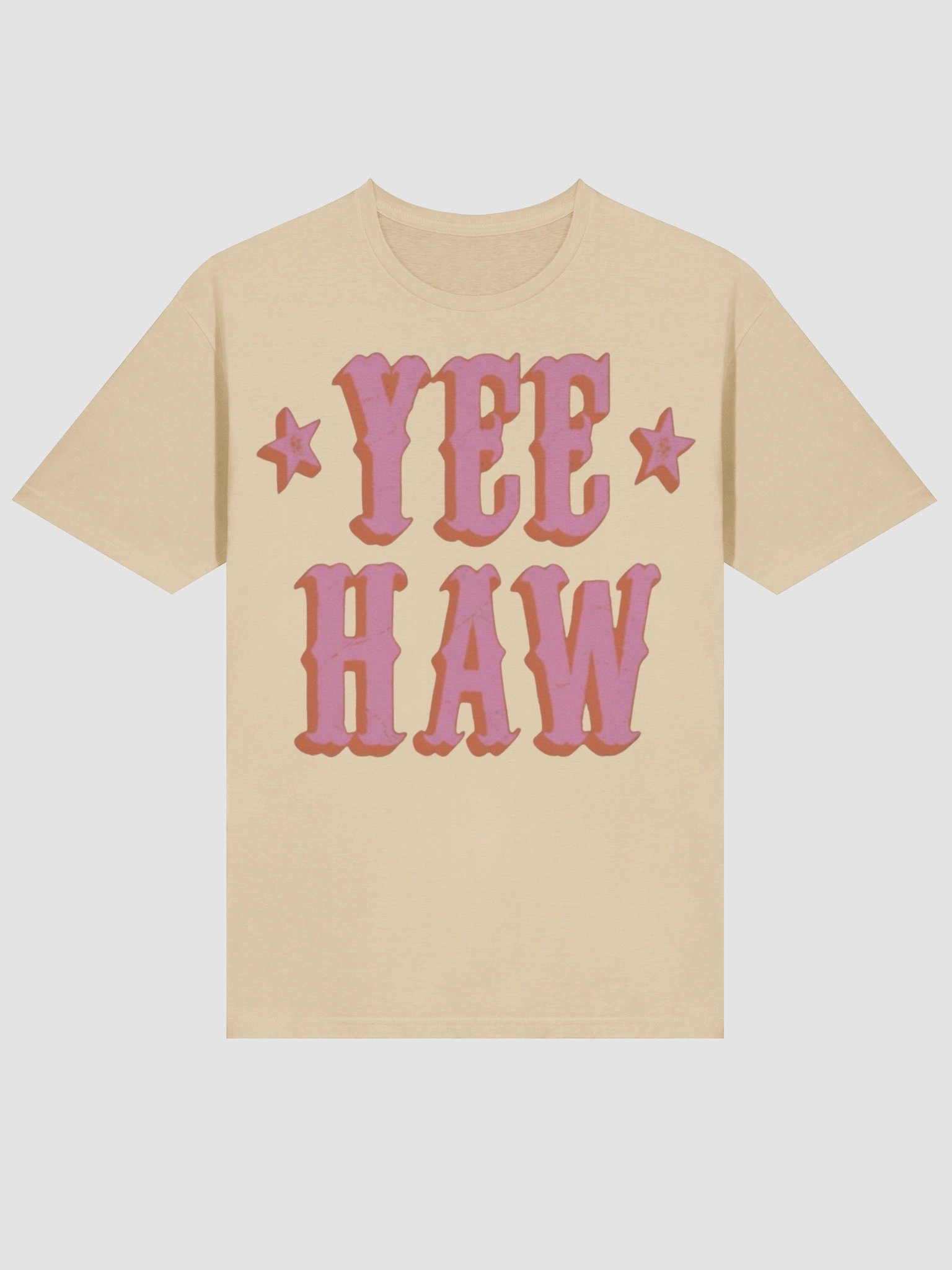 YEE HAW - Pink product image (3)