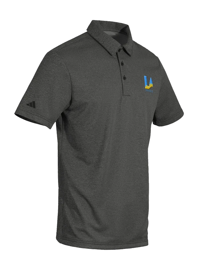 LA TREKKIE Skyline Polo product image (2)