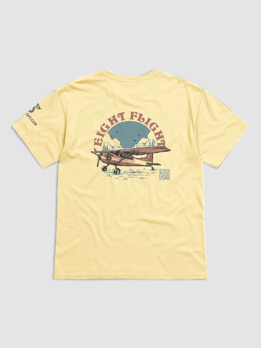 8Flight 185 product image (1)
