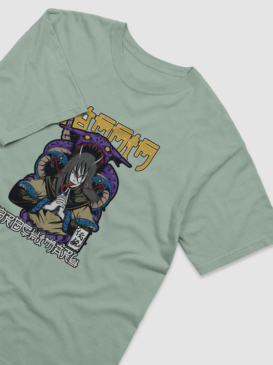 Orochimaru and Manda – The Serpent Master and the Giant Snake product image (36)