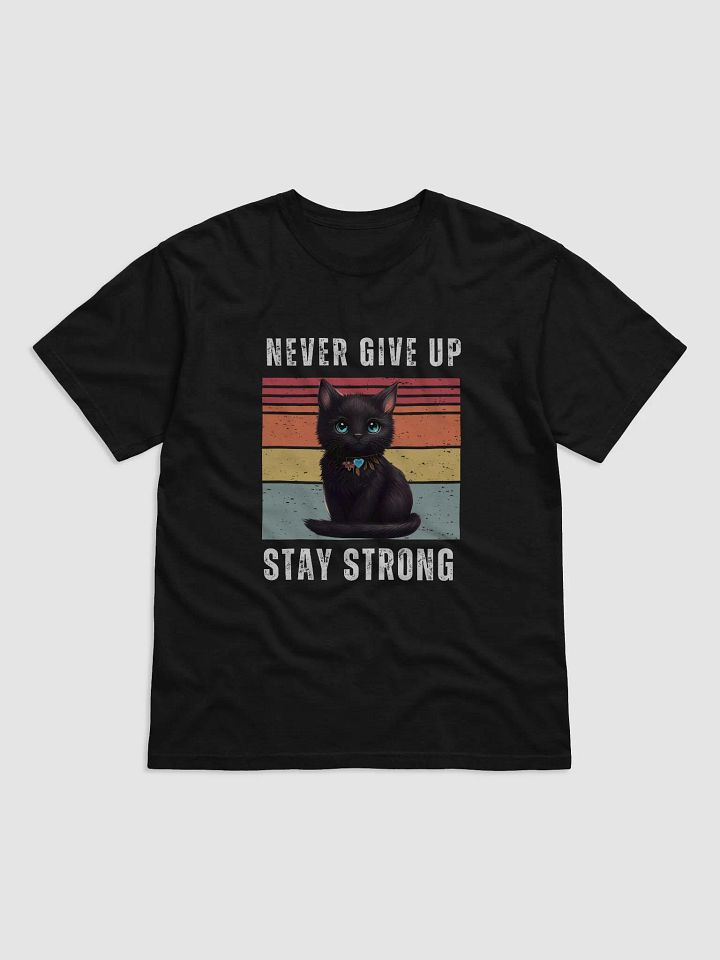 Inspirational T-Shirt product image (1)