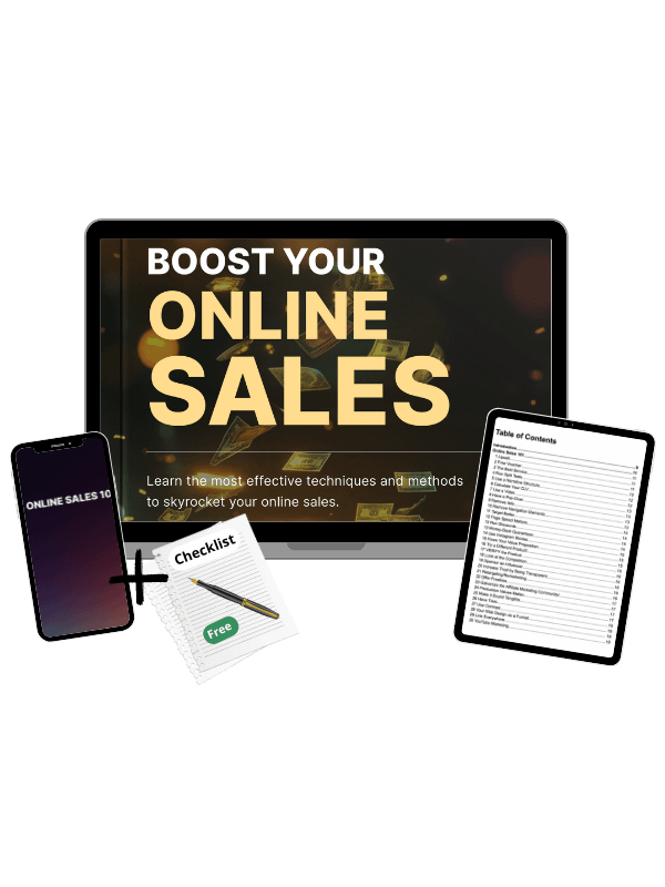 Boost your Online Sales product image (1)