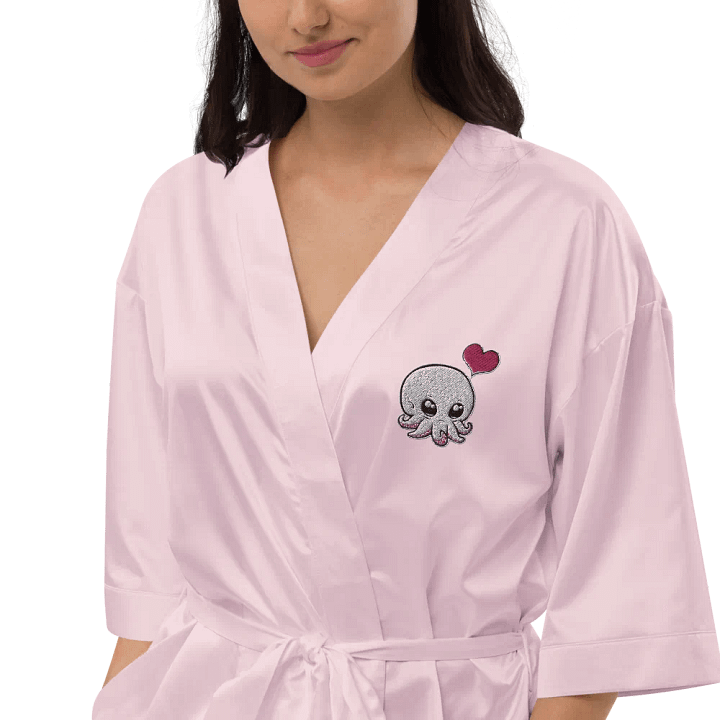 CUTIE-PI ROBE product image (2)