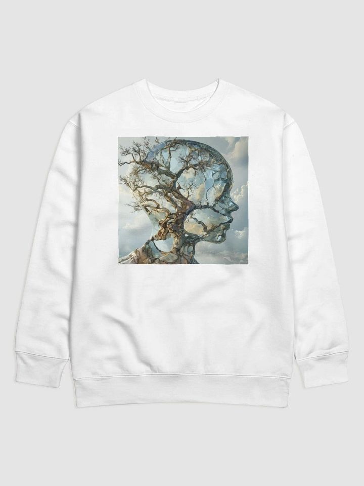 Cotton Heritage Premium Sweatshirt by Cotton Heritage product image (1)
