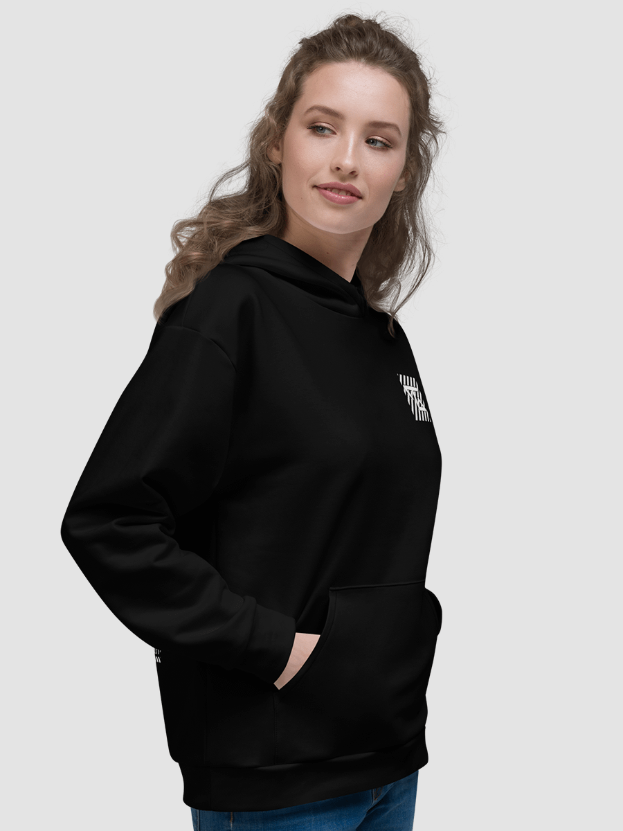TacticalGramma UnSpoken Series Hoodie product image (9)