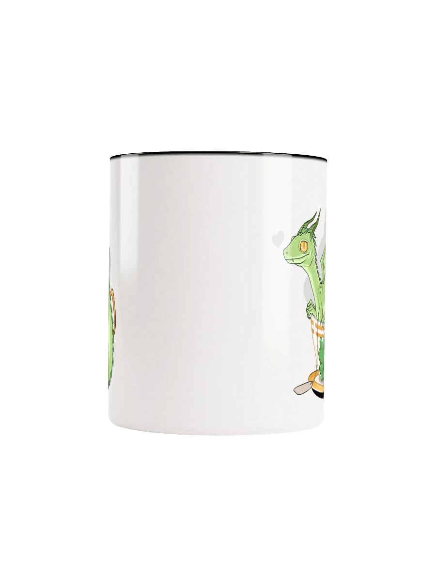 Good Luck Dragon mug product image (27)