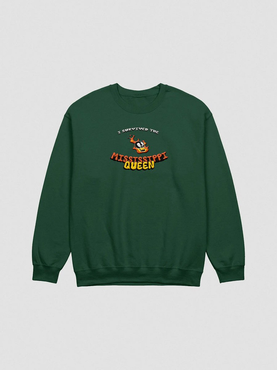 mississippi queen survivor (embroidered) product image (3)