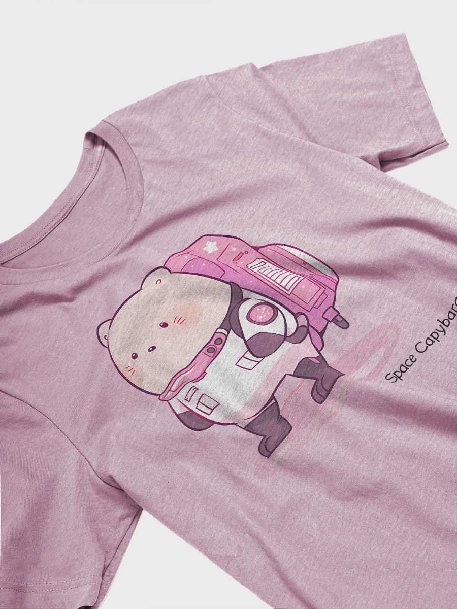 Space Capybara Astronaut product image (15)