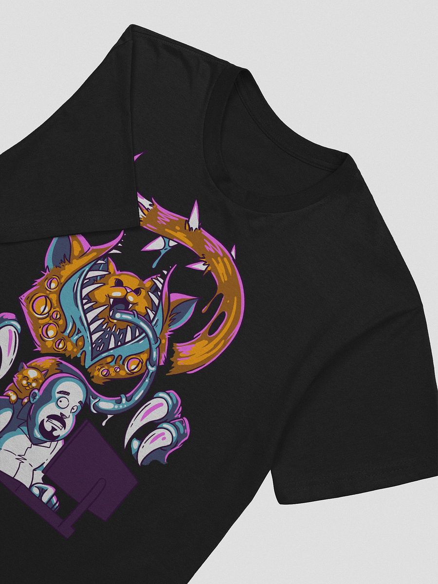 Horror Month T-Shirt product image (2)