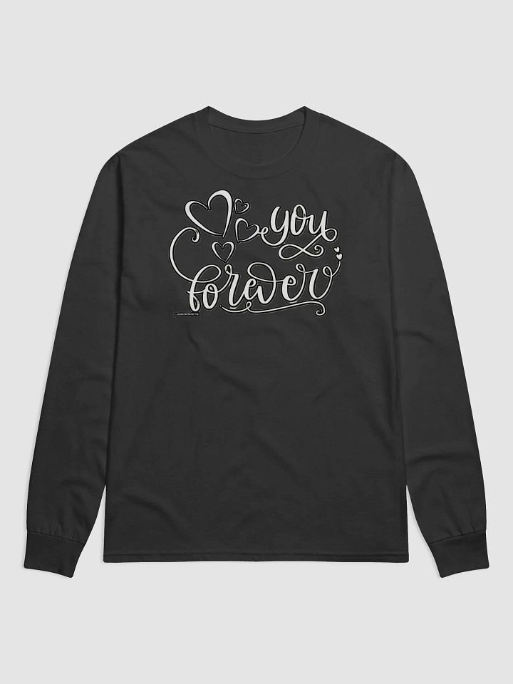 YOU FOREVER product image (1)