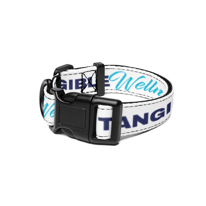 Tangible Dog Collar product image (1)