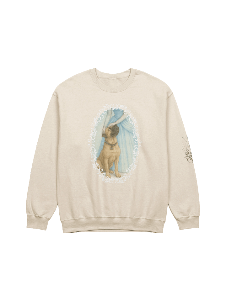 The Bailey Sweatshirt product image (1)
