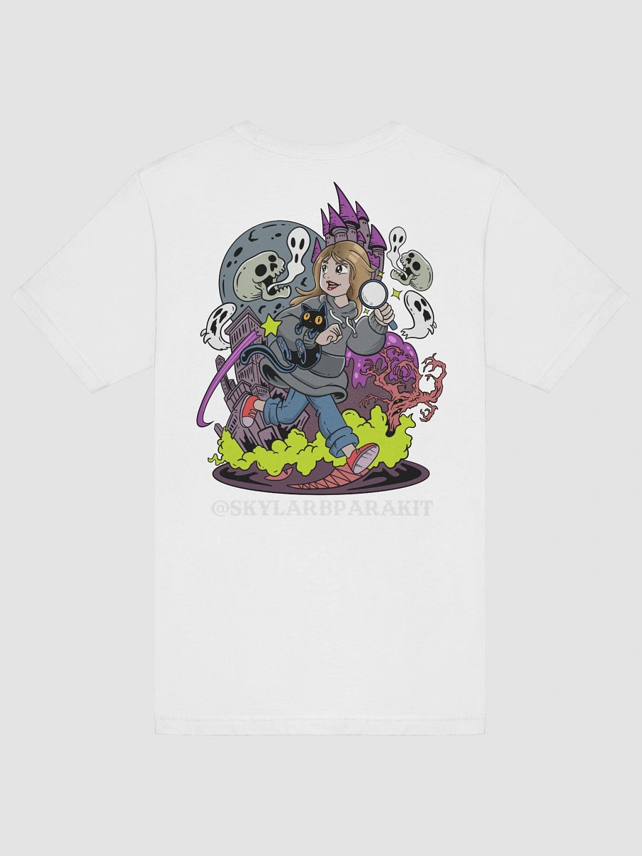 Equipment T-Shirt product image (6)