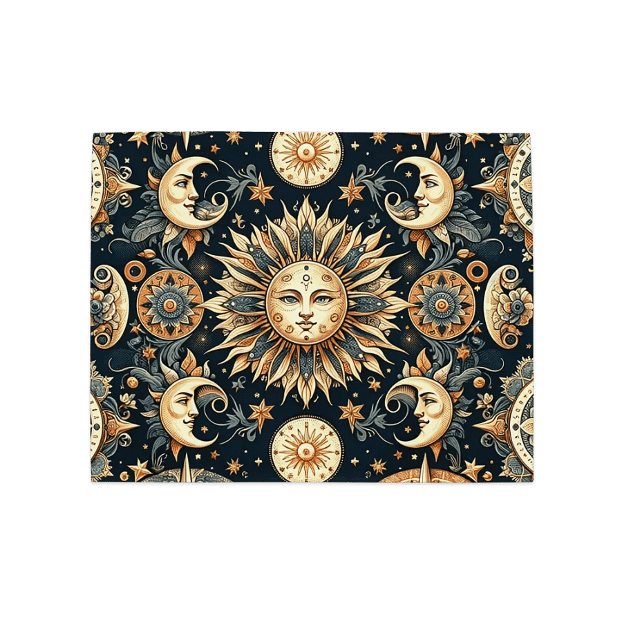 Placemat Set (4) product image (3)