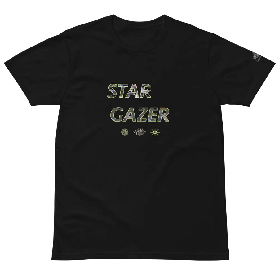 STAR GAZER House of 5D - Regular Fit Unisex product image (5)