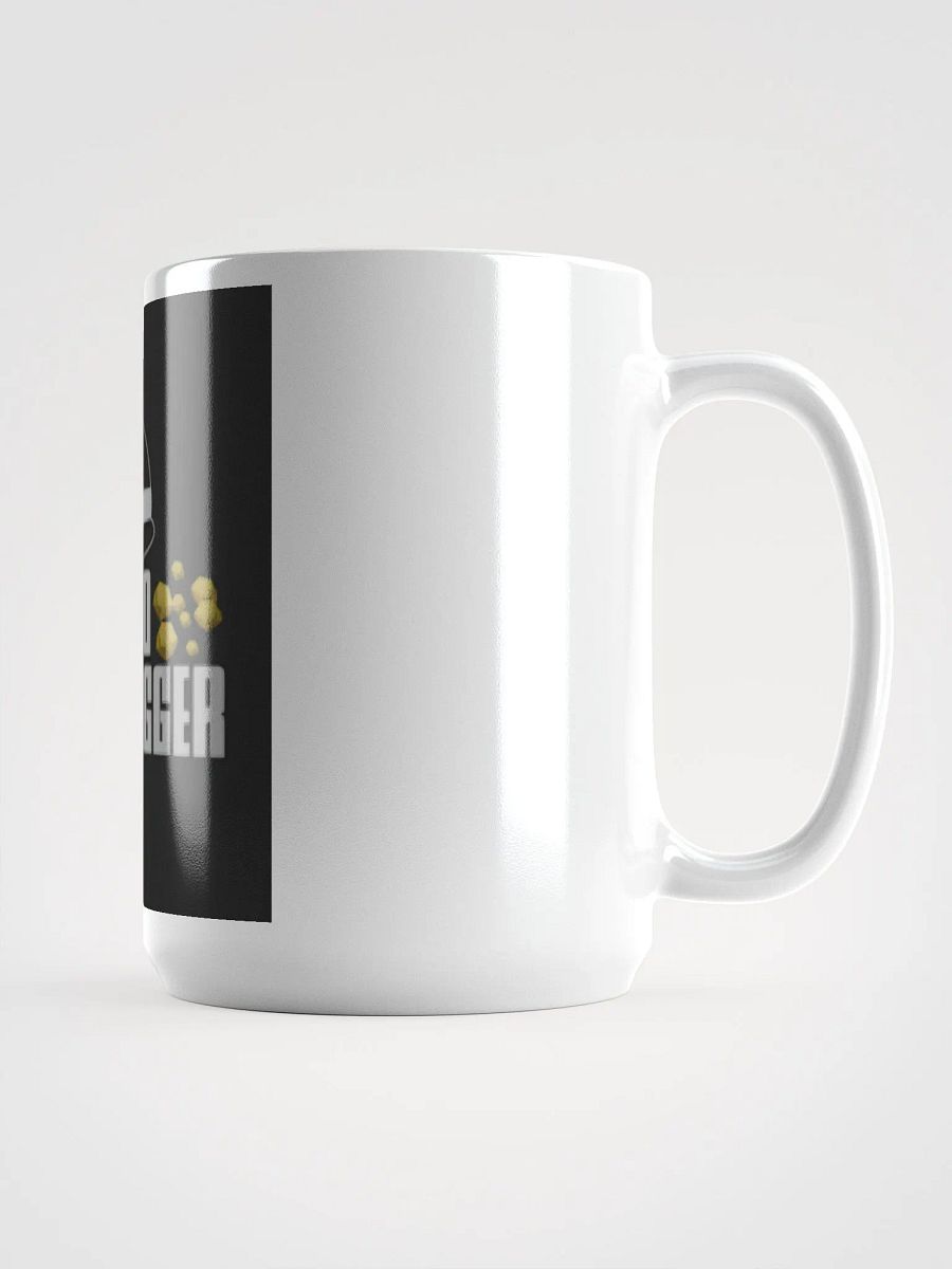 Careless inspired mug product image (1)